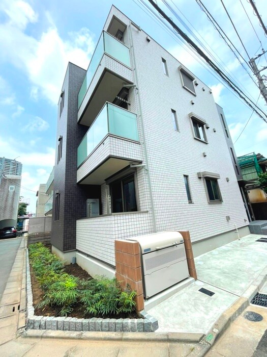 物件外観写真4　(外観写真)