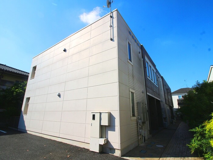 物件外観写真2　(外観写真)