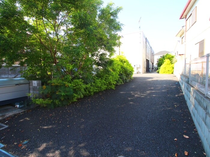 物件外観写真6　(周辺環境)