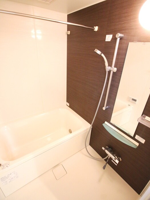 物件内観写真12　(バス／シャワールーム等)