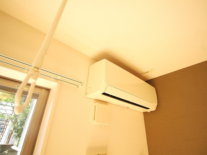 物件内観写真20　(ベランダ・バルコニー)