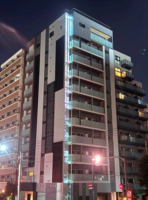 物件外観写真4　(外観写真)