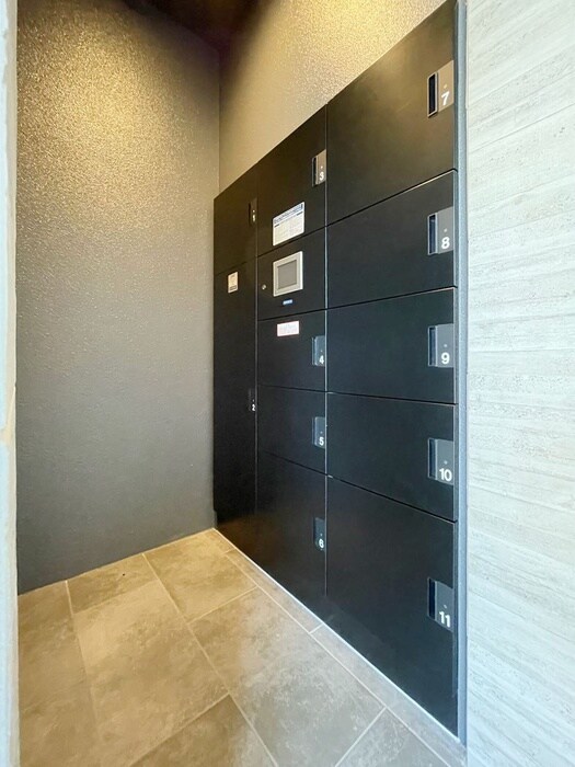 物件外観写真5　(建物設備)