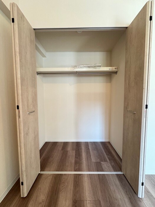 物件内観写真10　(収納)