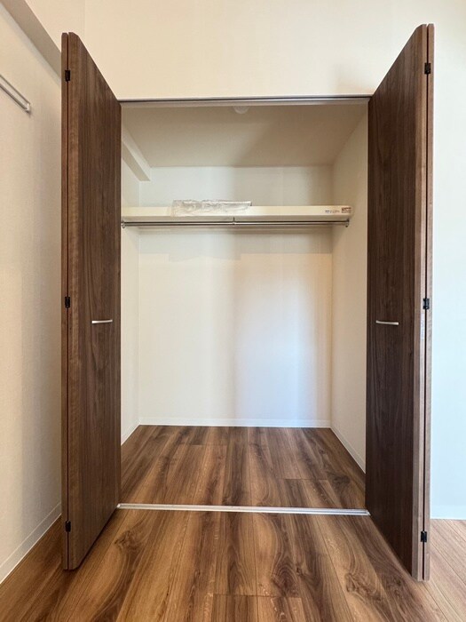 物件内観写真10　(収納)