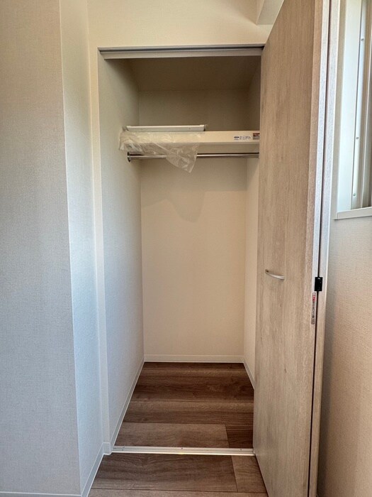 物件内観写真10　(収納)