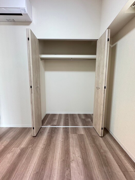 物件内観写真11　(収納)