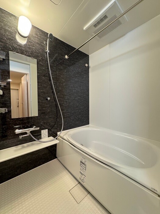 物件内観写真12　(バス／シャワールーム等)