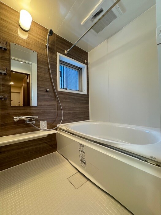 物件内観写真12　(バス／シャワールーム等)