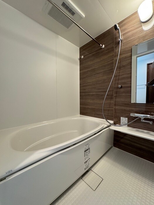 物件内観写真12　(バス／シャワールーム等)