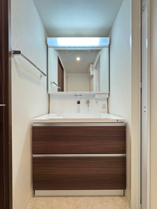 物件内観写真14　(洗面)