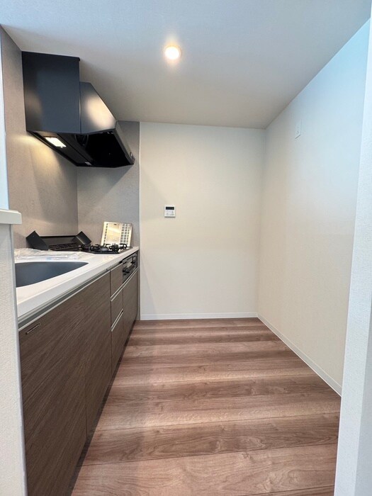 物件内観写真17　(キッチン)