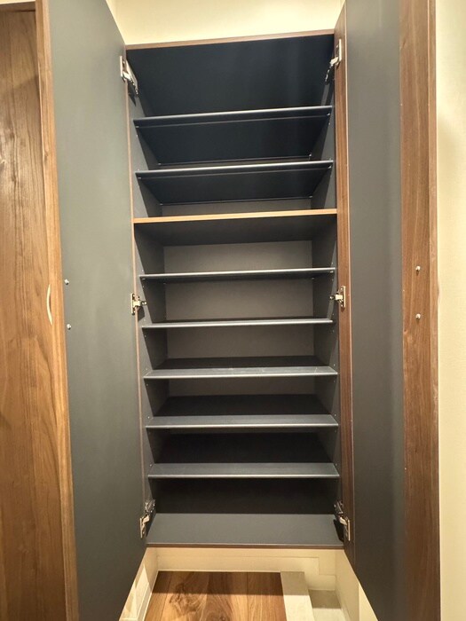 物件内観写真17　(靴箱)