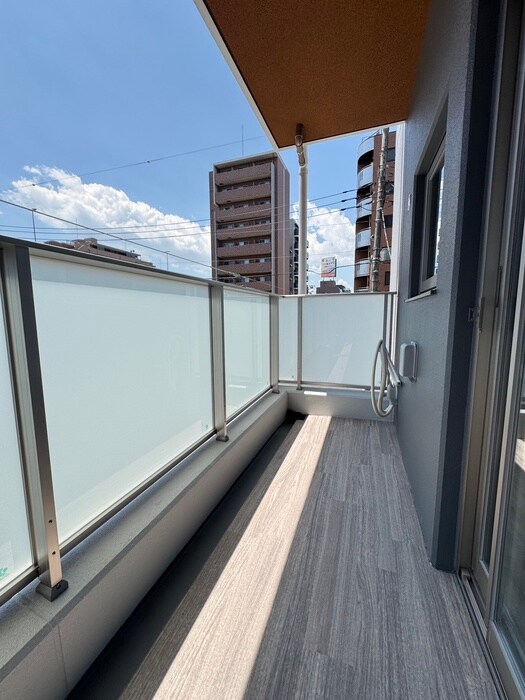 物件内観写真18　(ベランダ・バルコニー)
