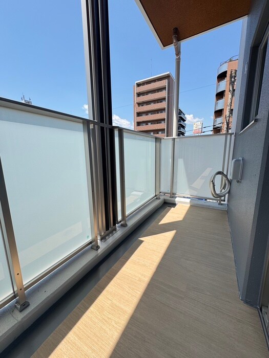 物件内観写真18　(ベランダ・バルコニー)