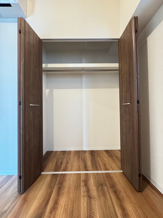 物件内観写真19　(収納)
