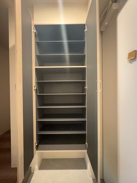 物件内観写真19　(靴箱)