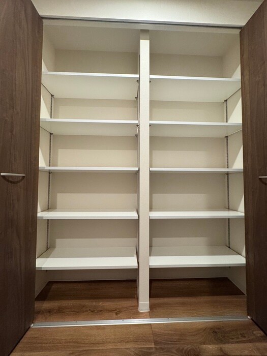 物件内観写真20　(収納)