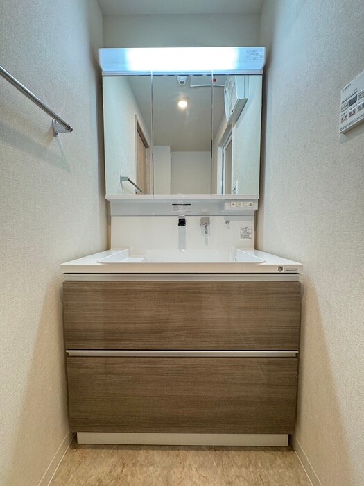 物件内観写真20　(洗面)