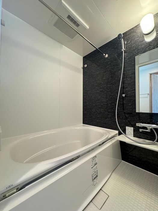 物件内観写真21　(バス／シャワールーム等)