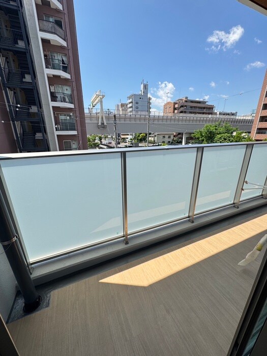 物件内観写真22　(ベランダ・バルコニー)