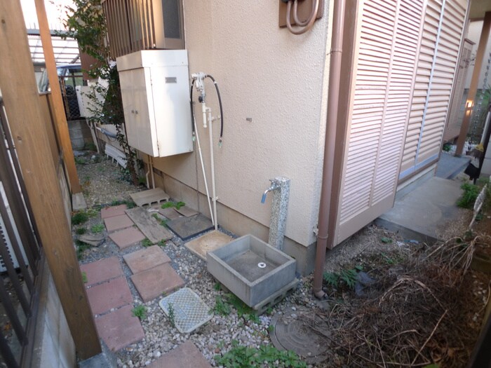 物件外観写真3　(建物設備)