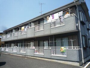 メゾンＹＫⅡ外観写真