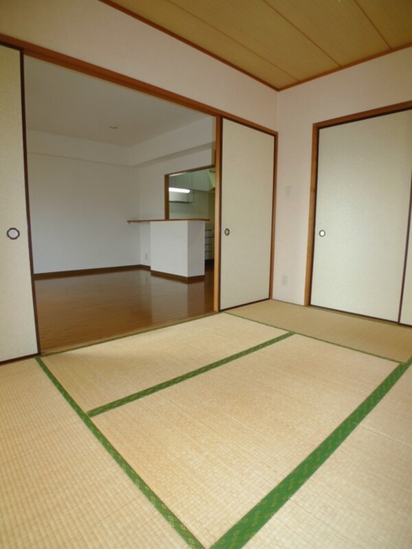 居室