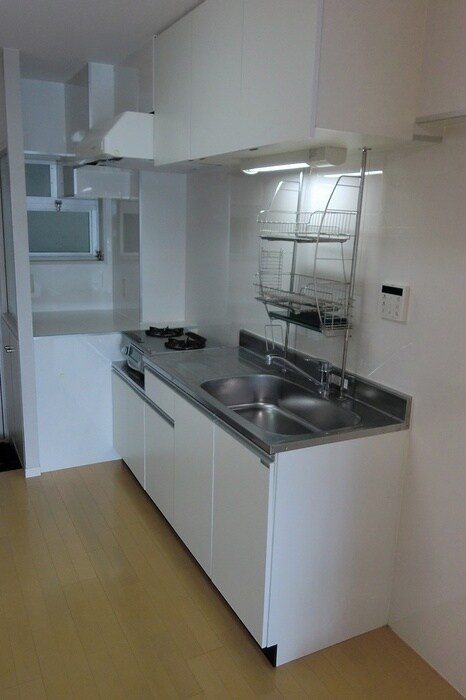 物件内観写真8　(キッチン)