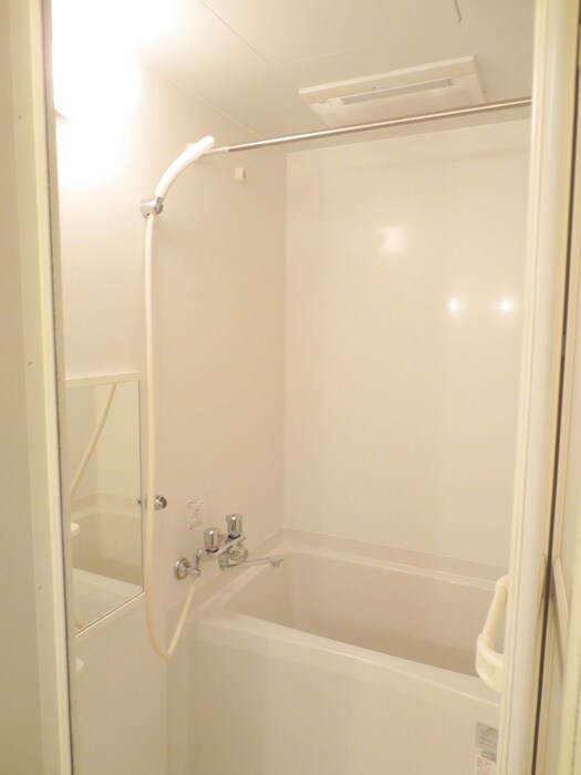 物件内観写真9　(バス／シャワールーム等)