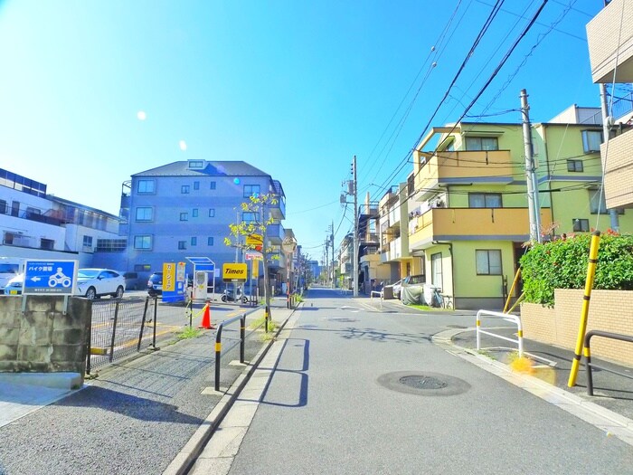 物件外観写真6　(周辺環境)