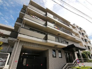 ライオンズテラス川越（310）外観写真