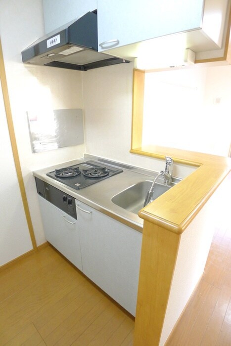 物件内観写真7　(キッチン)