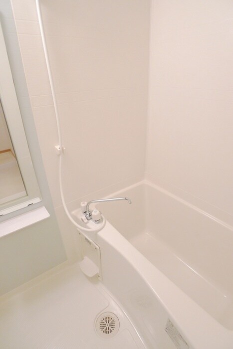 物件内観写真9　(バス／シャワールーム等)