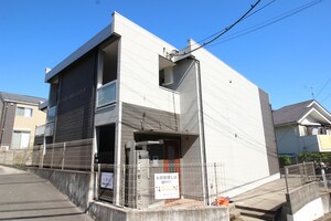 リブリ・ルミエール・アン外観写真