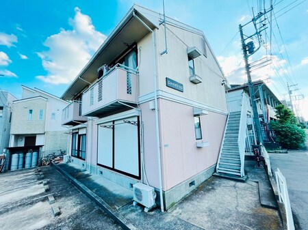 ニュ－ハイツ　ミエ外観写真