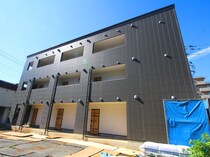 GRANDUO上福岡　の外観写真