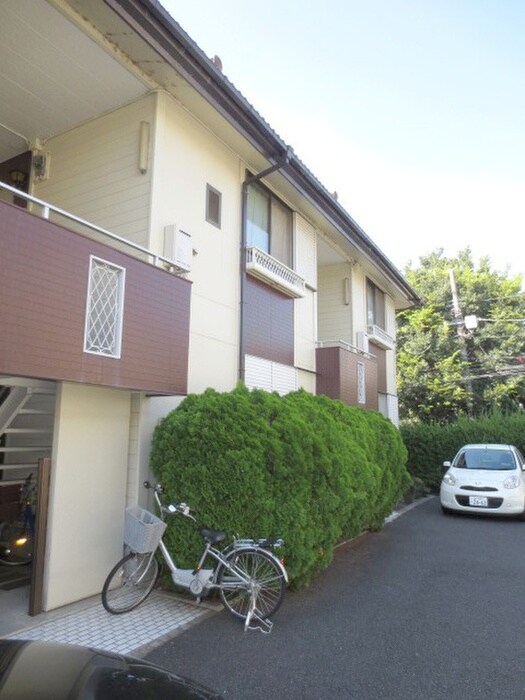 物件外観写真3　(外観写真)