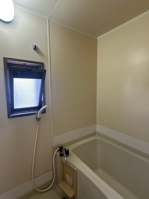 物件内観写真13　(バス／シャワールーム等)