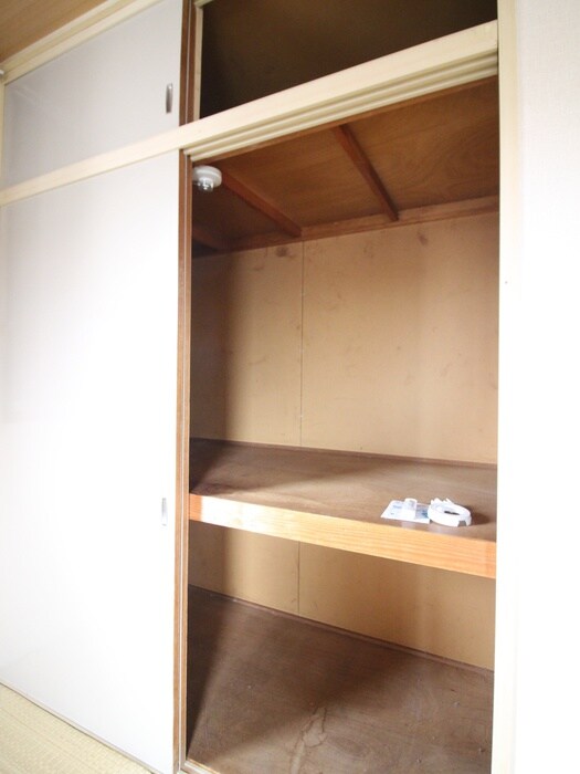 物件内観写真19　(収納)