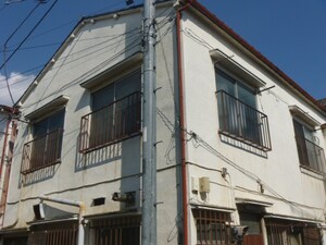 児玉荘外観写真