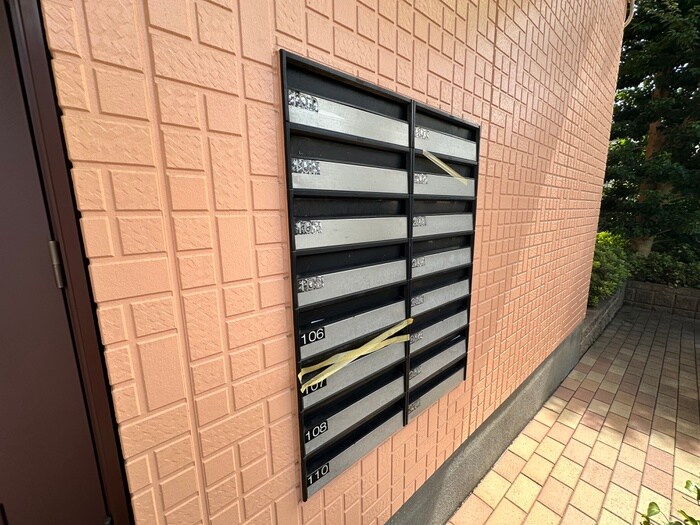 物件外観写真3　(建物設備)