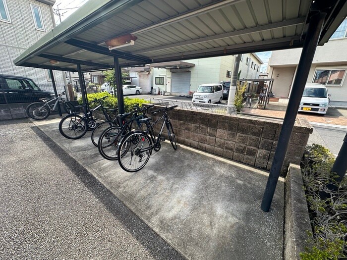 物件外観写真6　(その他)