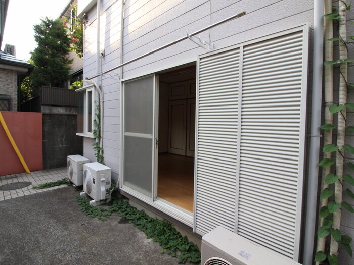 物件内観写真15　(ベランダ・バルコニー)