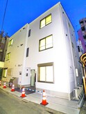 プロスペリティ北千住