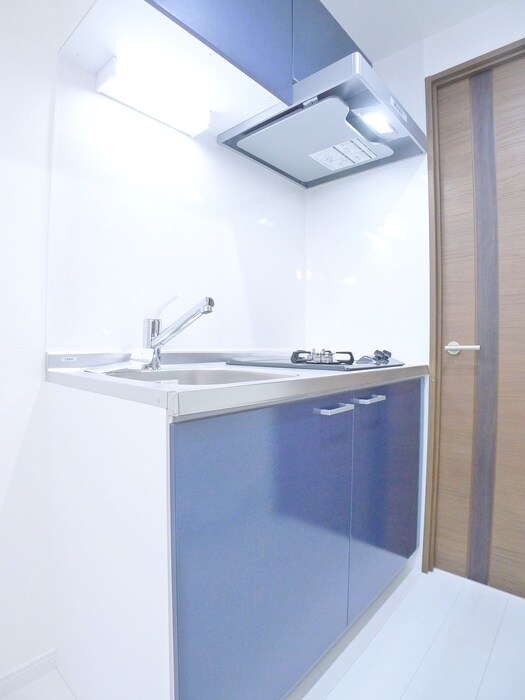 物件内観写真13　(キッチン)