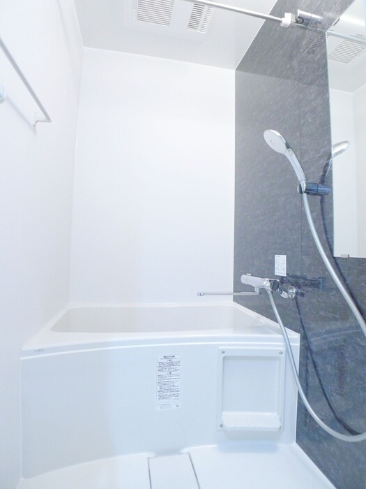 物件内観写真15　(バス／シャワールーム等)