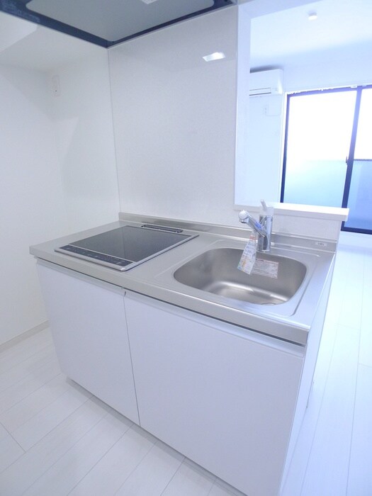 物件内観写真7　(キッチン)