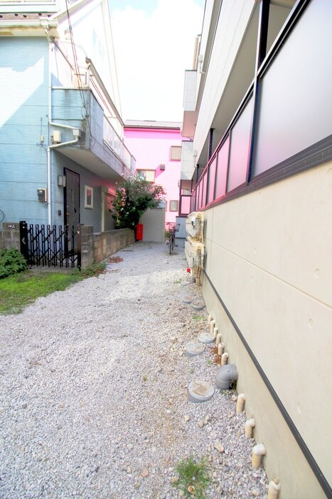 物件外観写真4　(その他)