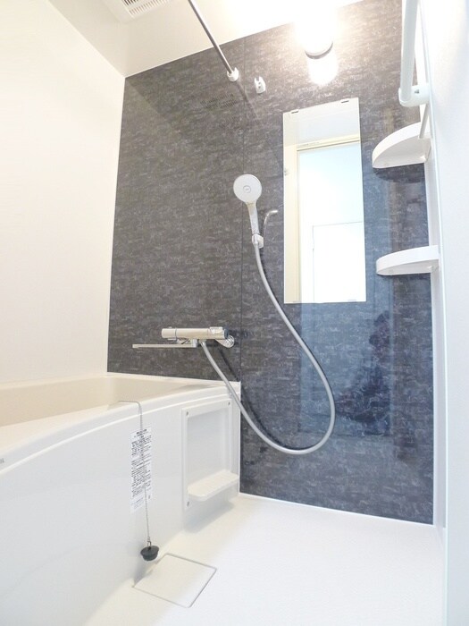 物件内観写真11　(バス／シャワールーム等)